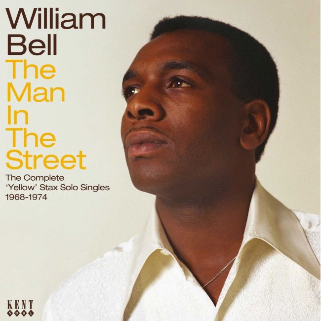 Bell ,William - The Man In the Street :The Complete ....